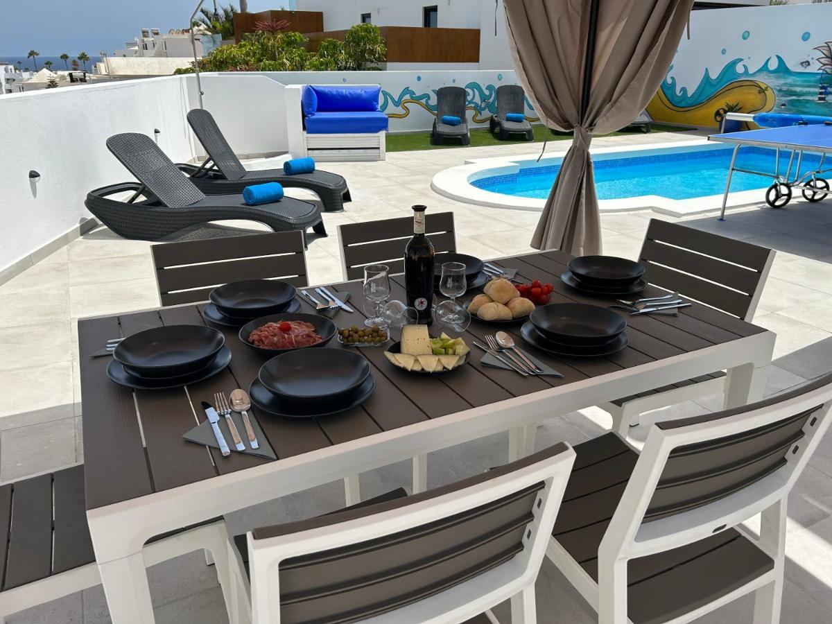 Casa Vedas - 3 Bedroom With Private Pool *