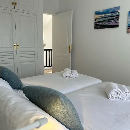 Casa Vedas - 3 Bedroom Villa With Private Pool Puerto del Carmen  Extérieur photo