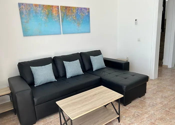 Casa Vedas - 3 Bedroom Villa With Private Pool