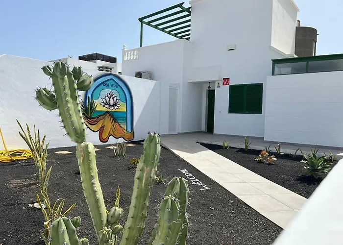 Casa Vedas - 3 Bedroom Villa With Private Pool